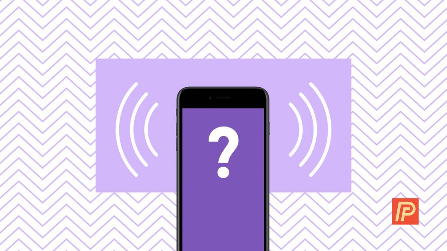 My iPhone Keeps Beeping! Here's Why And The Real Fix.