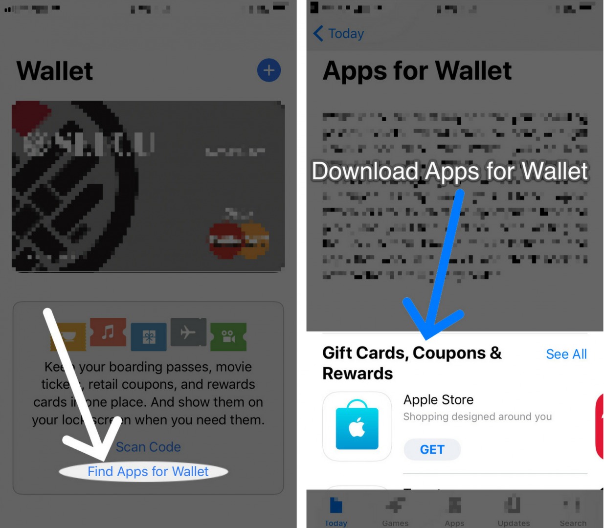 What Is Wallet On An iPhone And How Do I Use It? The Truth!