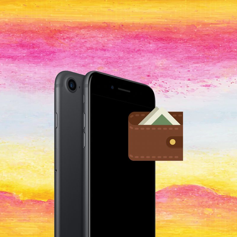 What Is Wallet On An iPhone And How Do I Use It? The Truth!