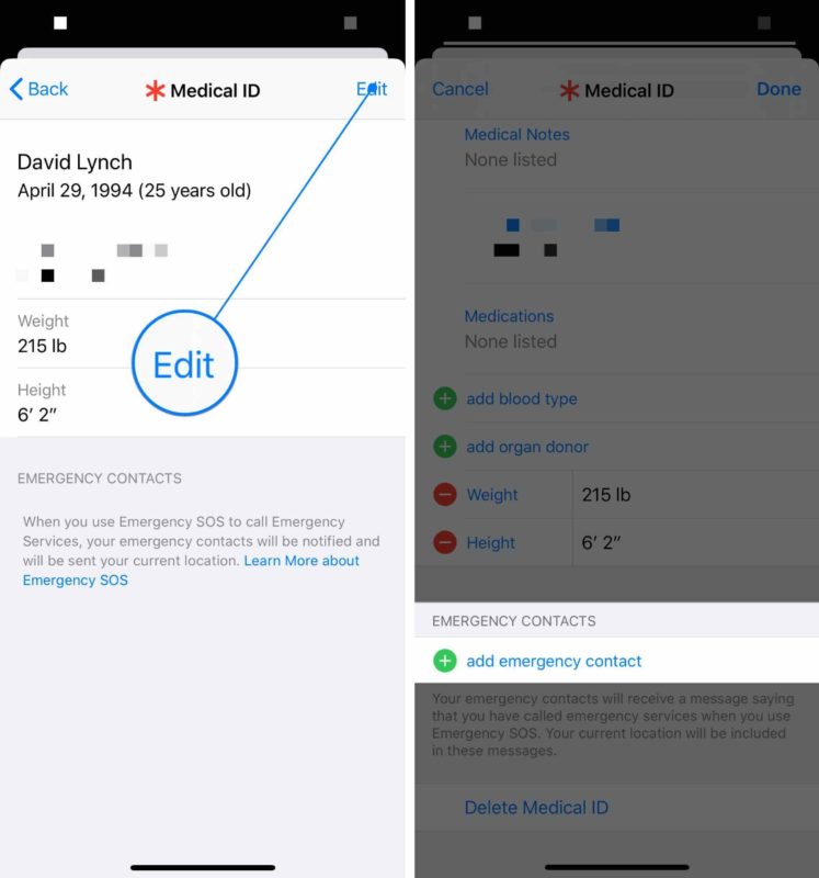 How Do I Add An Emergency Contact On An iPhone? Here's The Truth!