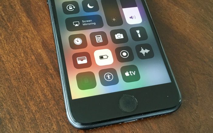 How Do I Add Low Power Mode To Control Center On An iPhone? The Fix! how do i add low power mode to control center