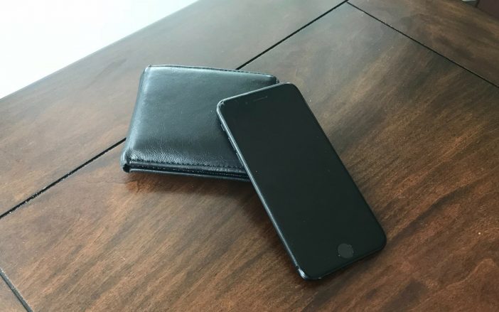 how to add wallet to control center on an iphone the fix