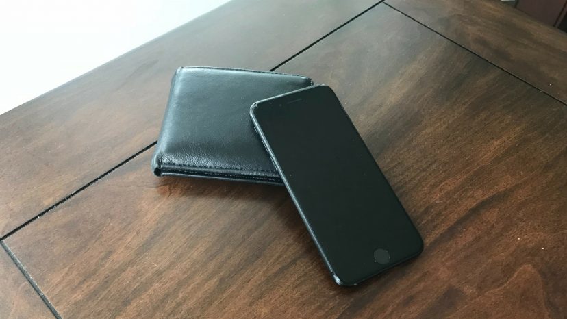 how to add wallet to control center on an iphone the fix