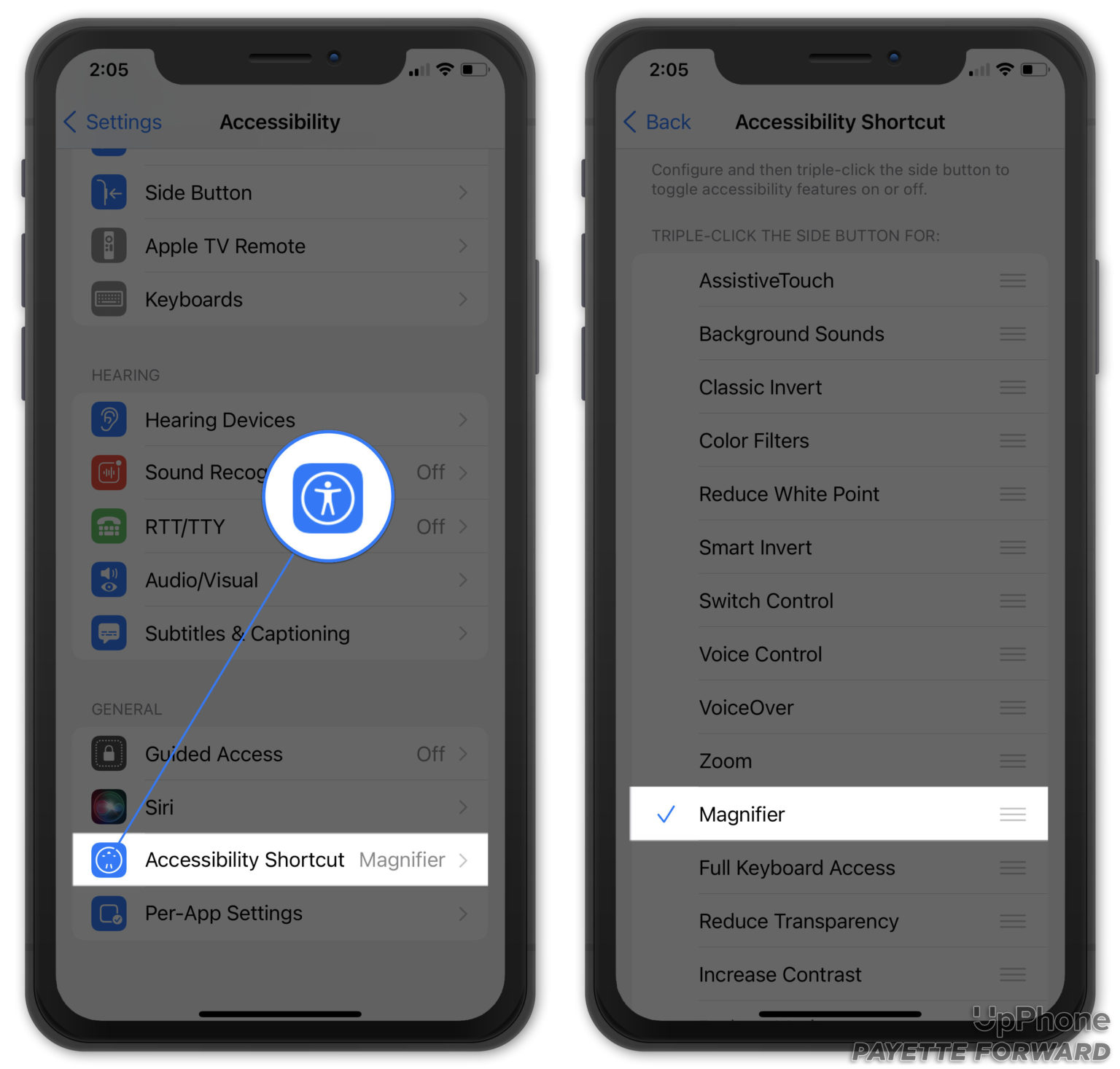 What Is Magnifier On An iPhone & How Do I Use It? Here's The Truth!