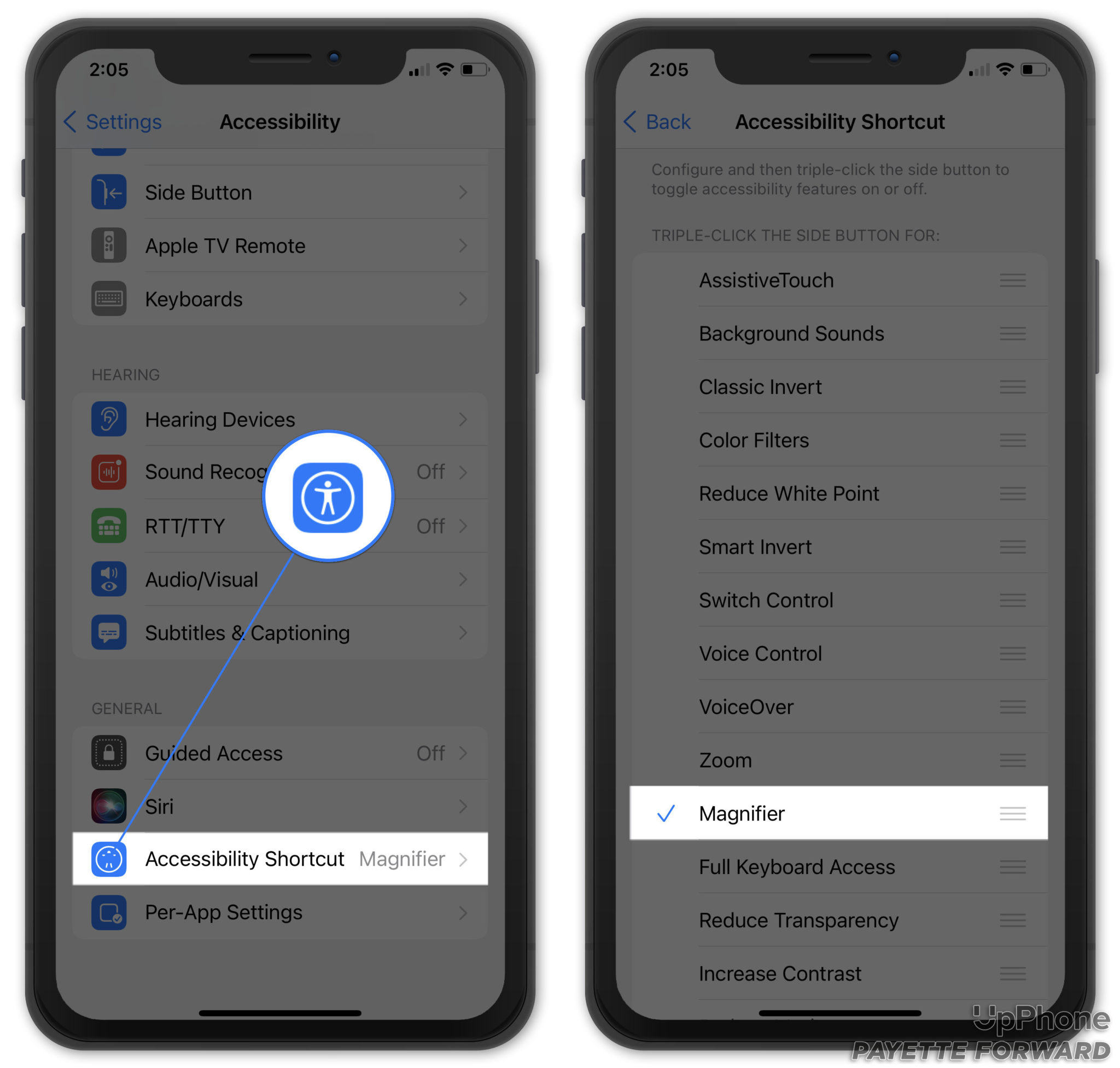 What Is Magnifier On An iPhone & How Do I Use It? Here's The Truth!