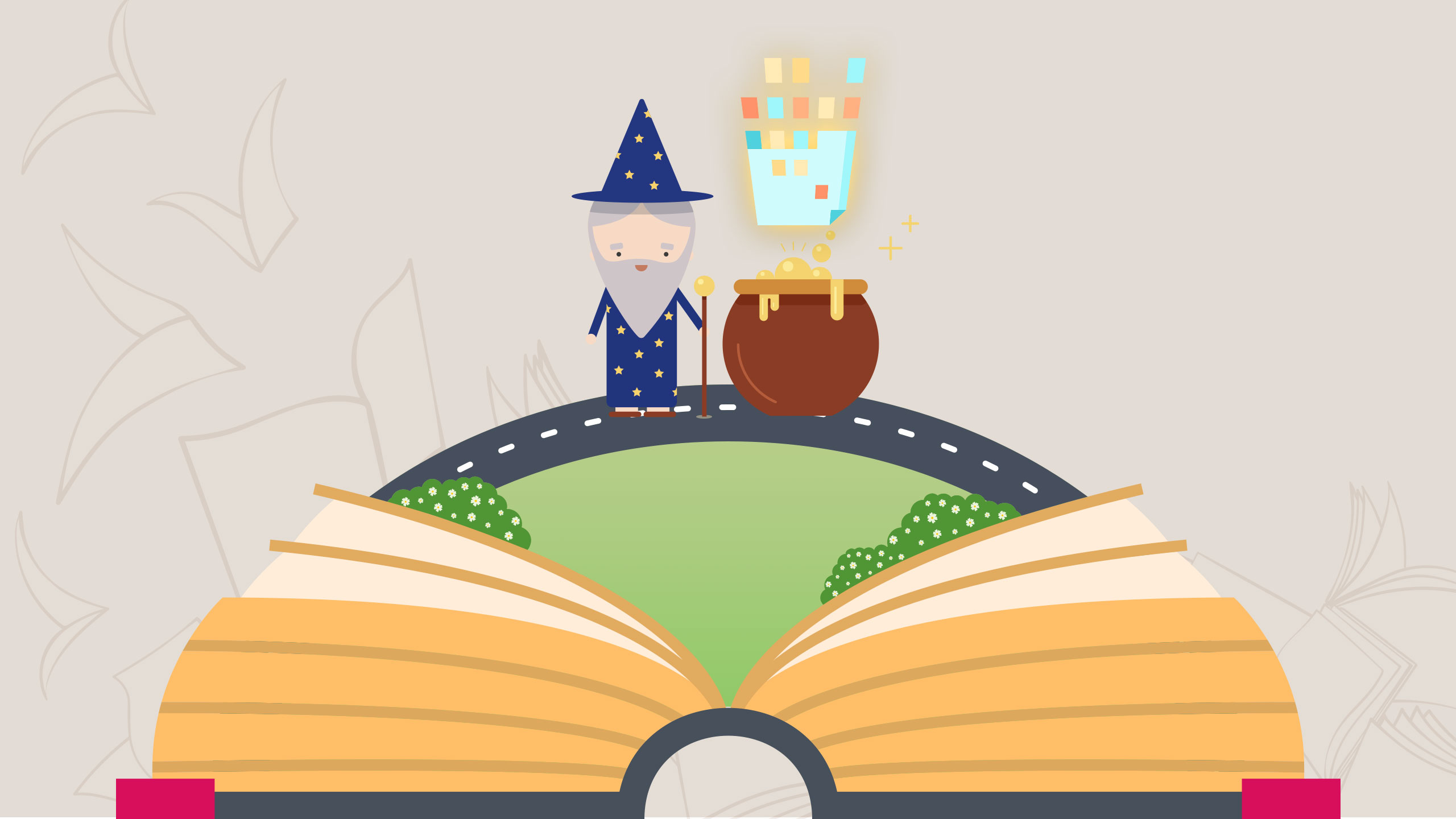 how vpn works wizards creating encryptions