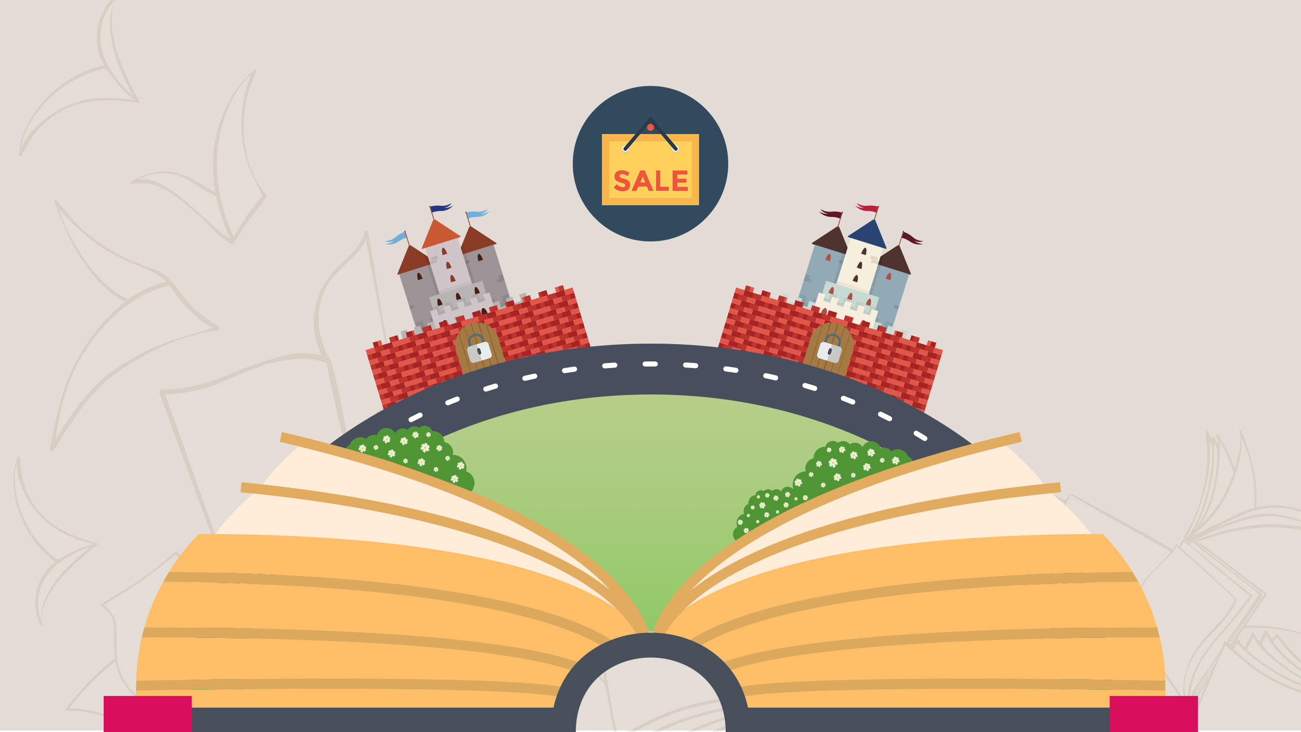 how vpn works service providers
