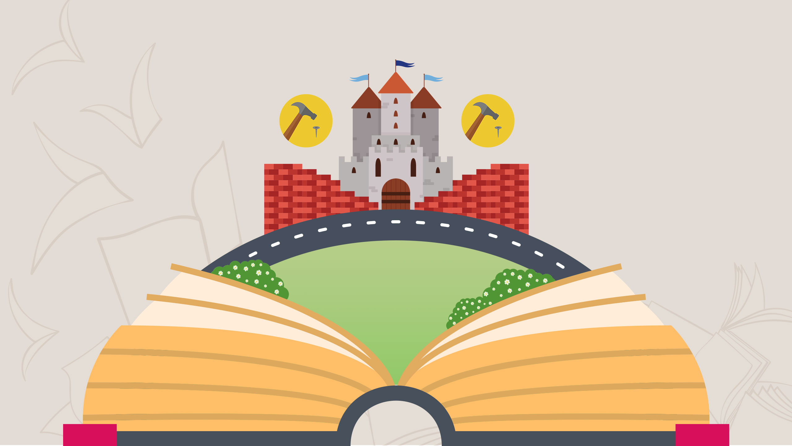 how vpn works castles created firewalls