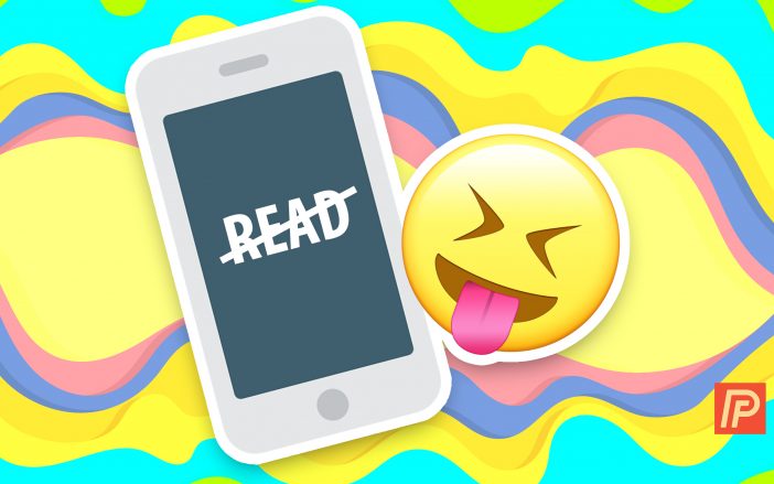 How To Turn Off Read Receipts On iPhone: The Real Fix!