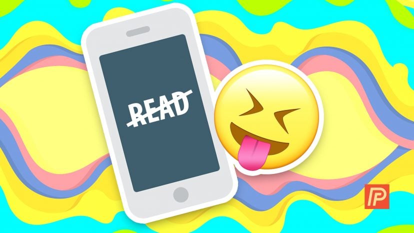 How To Turn Off Read Receipts On iPhone: The Real Fix!