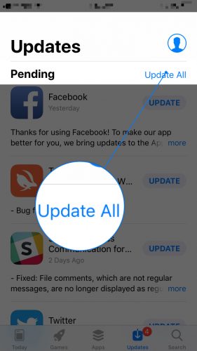 Messenger Not Working On iPhone? Here's The Fix!