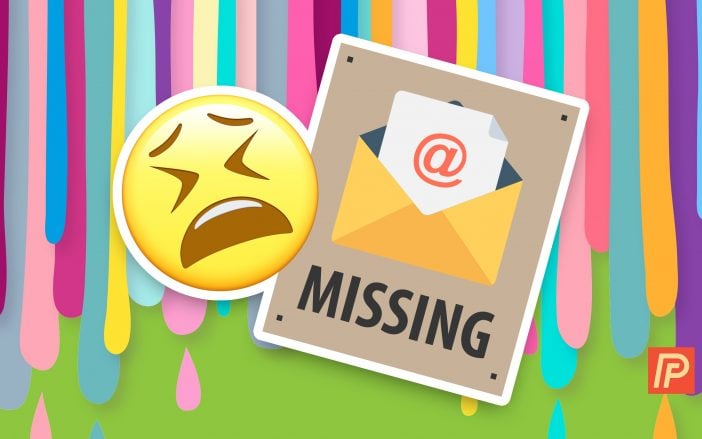 Mail App Missing From iPhone? Here's The Real Fix!