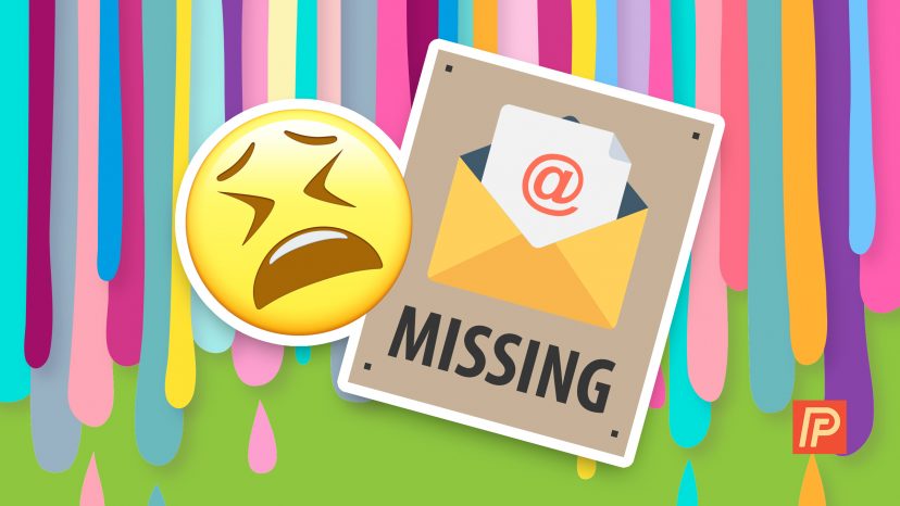 Mail App Missing From iPhone? Here's The Real Fix!