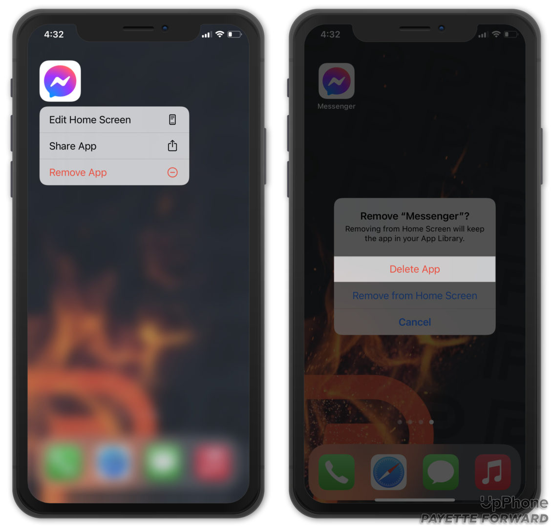 Messenger Not Working On iPhone? Here's The Fix!