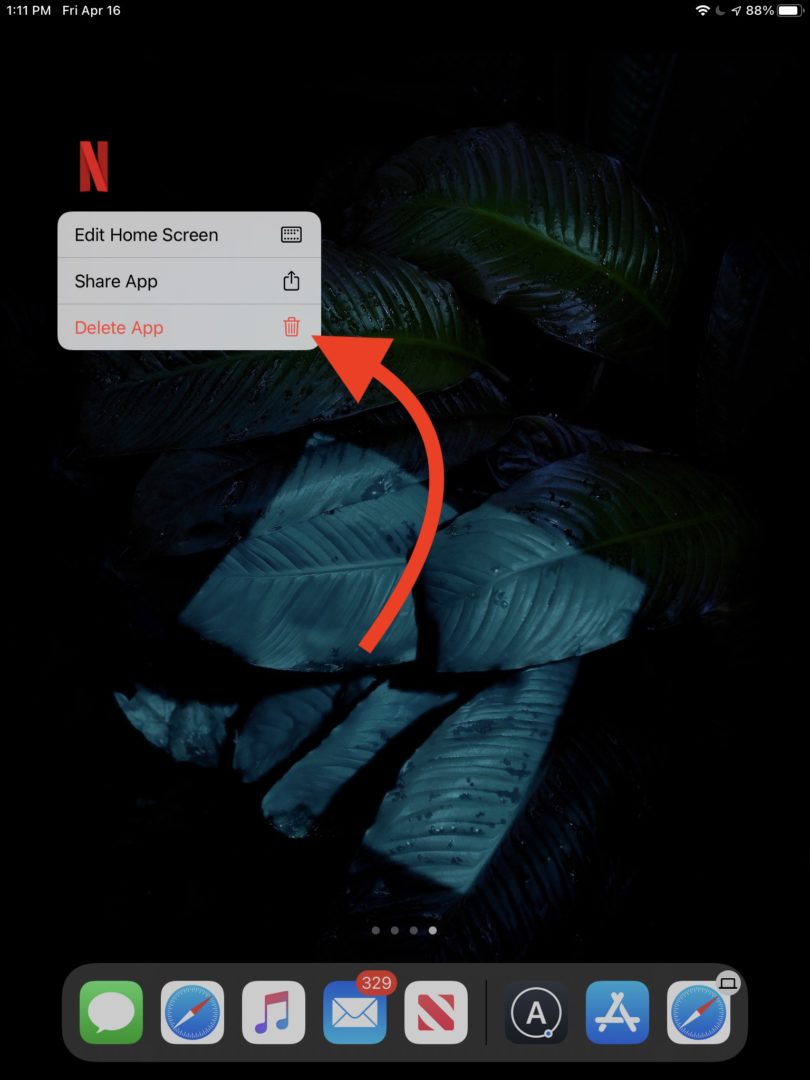 Netflix Not Working On iPad? Here's The Real Fix!