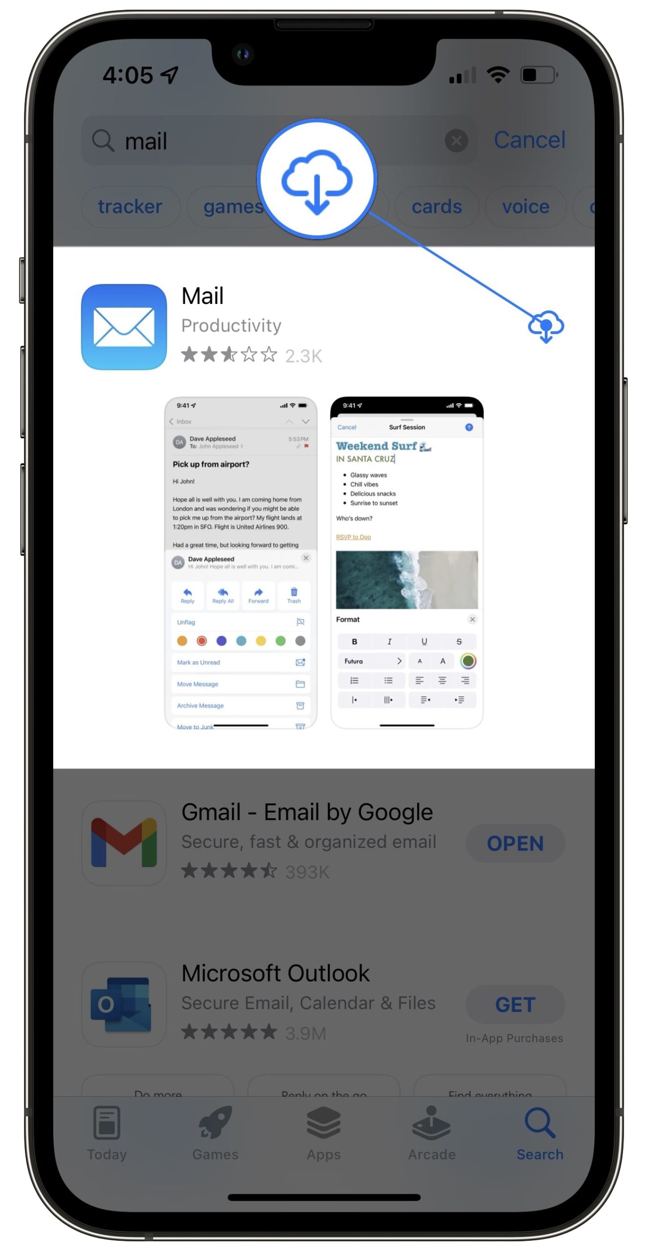 Mail App Missing From iPhone? Here's The Real Fix! Payette Forward