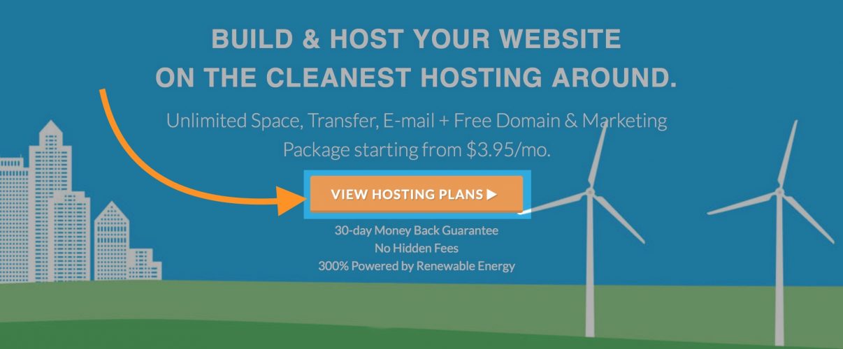 view greengeeks hosting plan