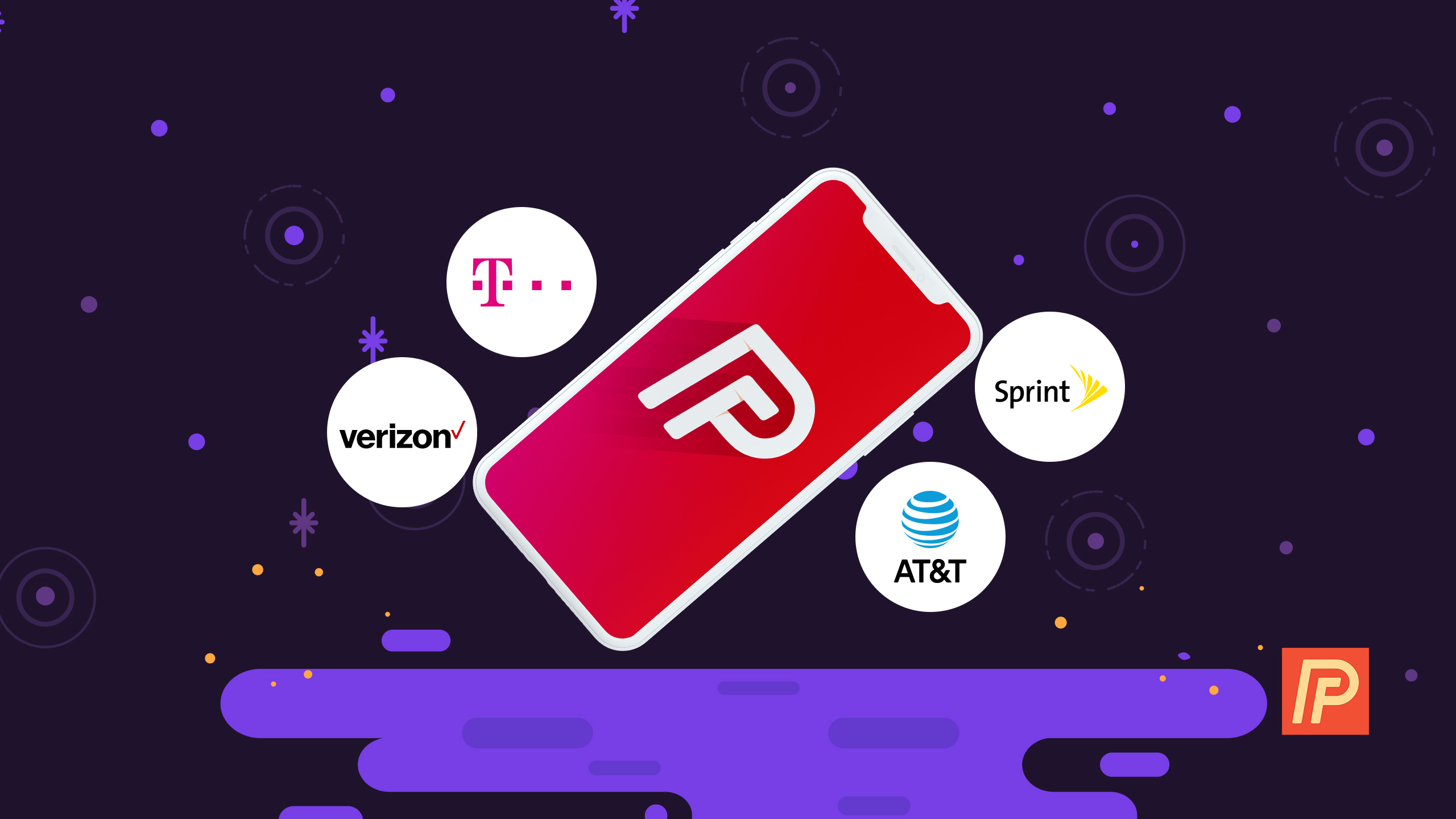 Best handset deals