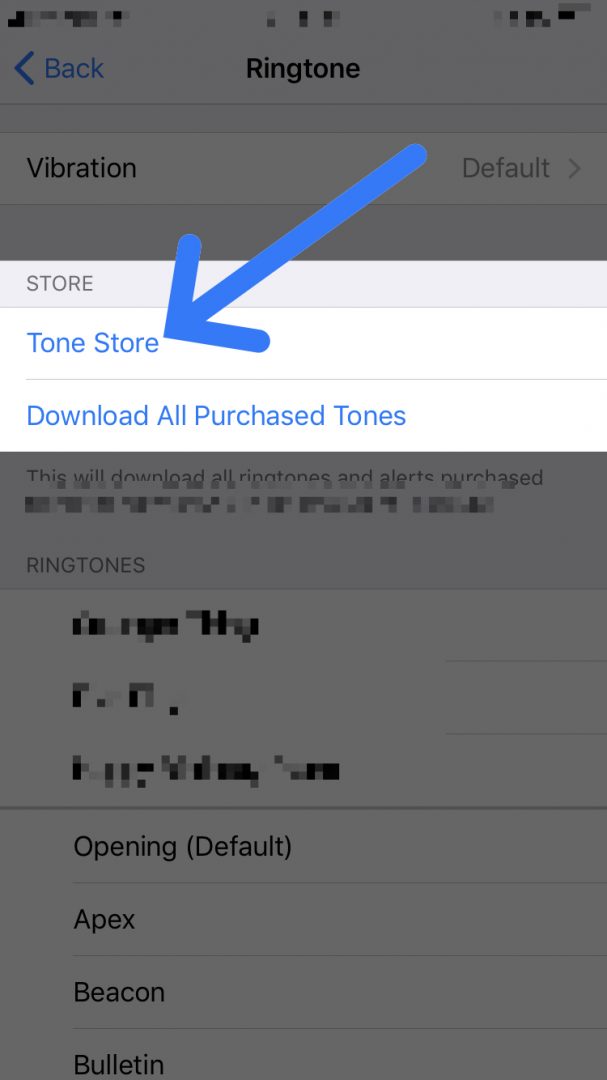How Do I Change The Ringtone On An iPhone? The Real Fix.