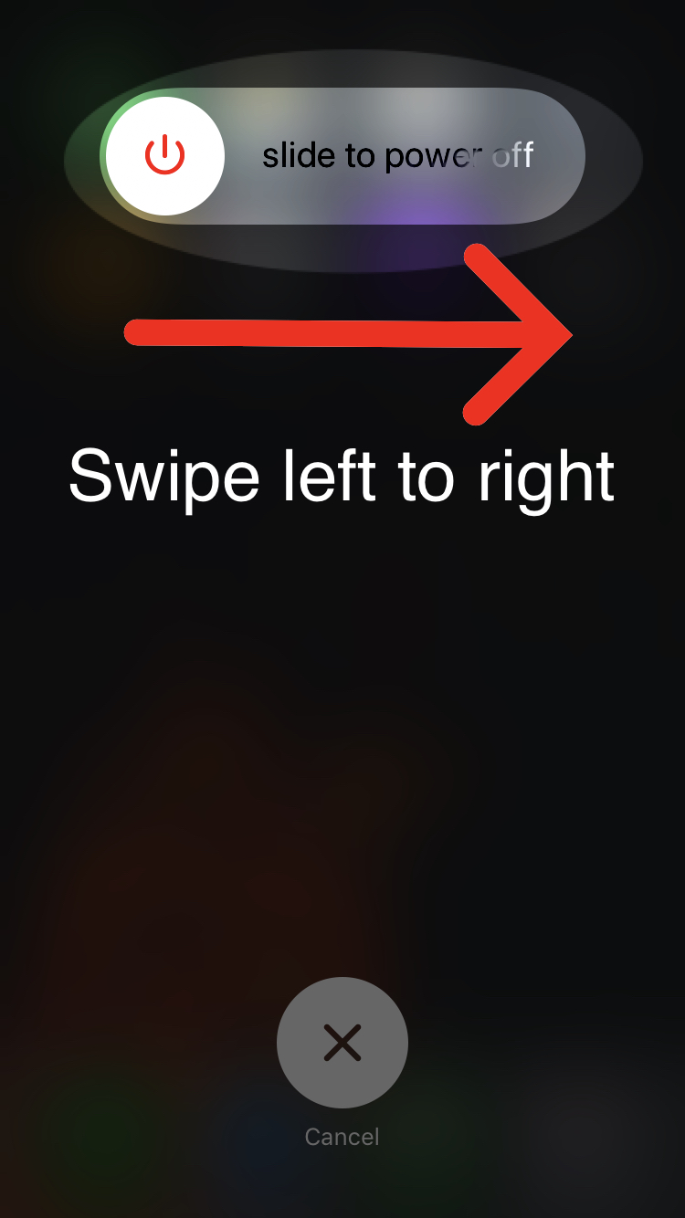 Face ID Not Working On iPhone? Here's The Fix! Payette Forward