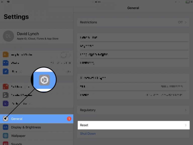 How Do I Reset An iPad To Factory Settings? The Real Fix!