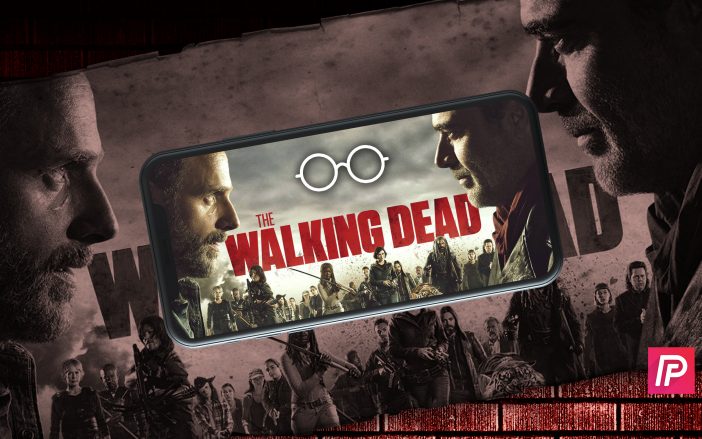 Where Can I Watch The Walking Dead On My iPhone? The Truth!