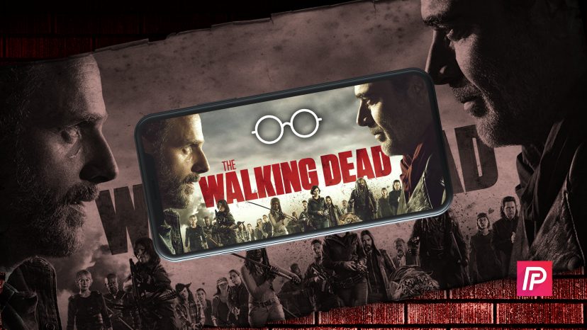 Where Can I Watch The Walking Dead On My iPhone? The Truth!