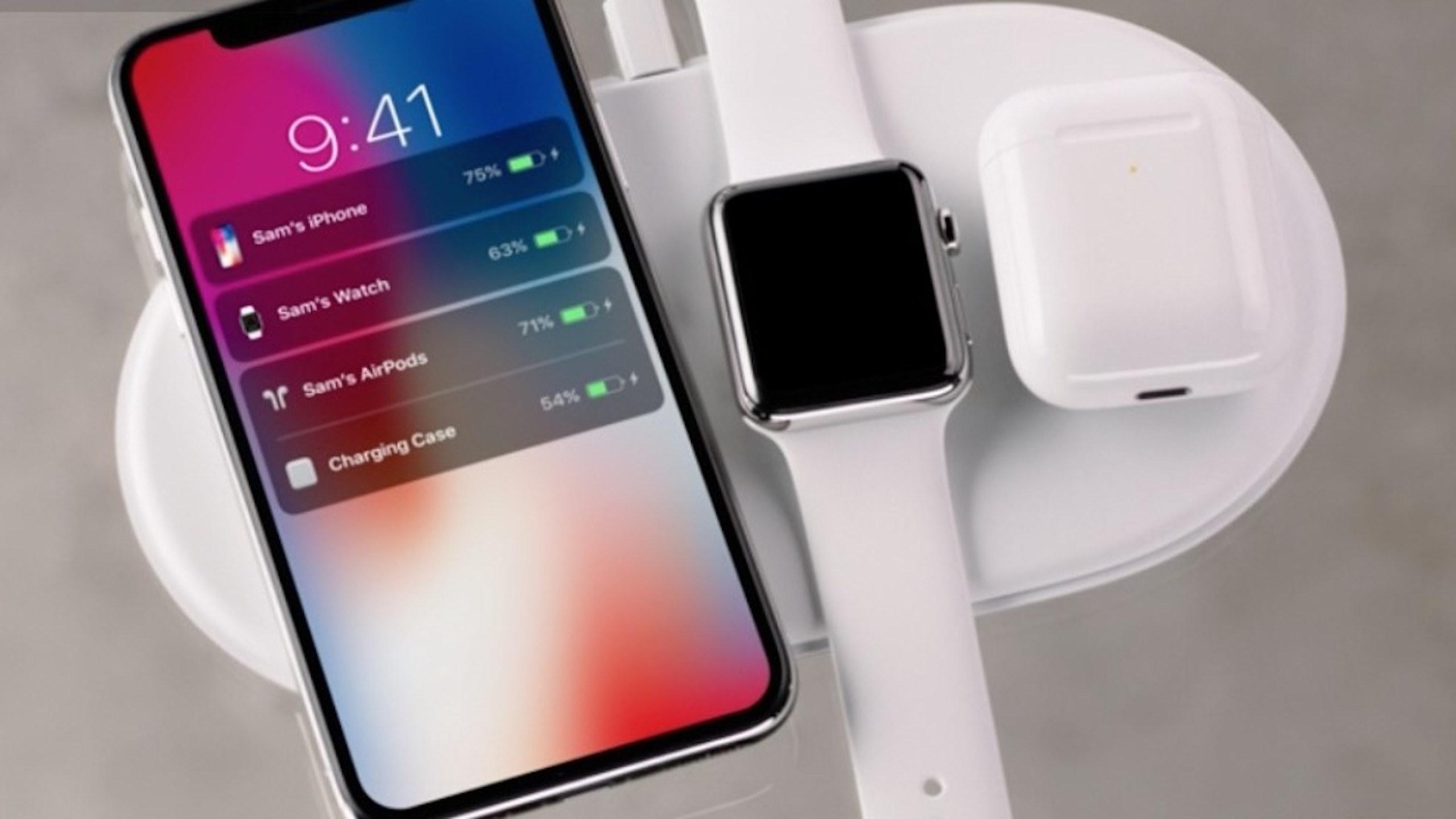 AirPower iPhone Wireless Charging What It Is & How It Works