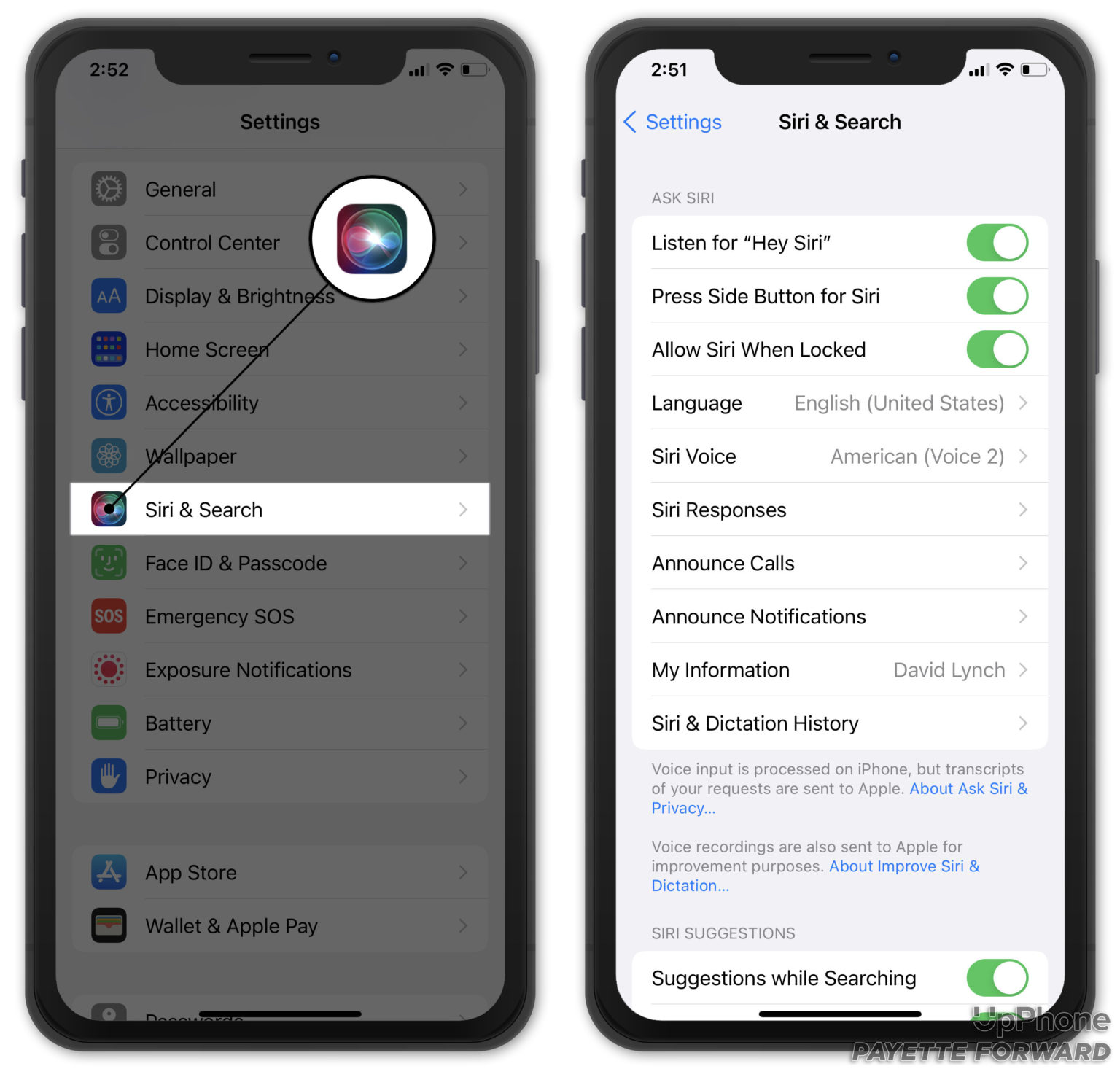 Siri Not Working On iPhone? Here’s The Real Fix! Payette Forward