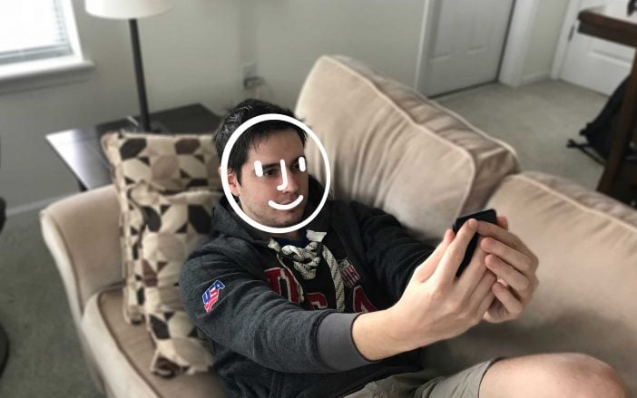 face id not working on iPhone fix