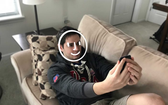 face id no funciona en iPhone la solución