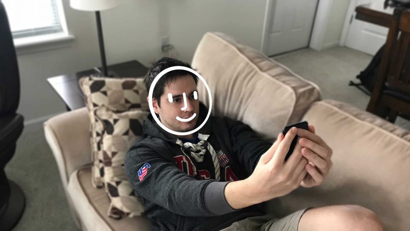 face id not working on iPhone fix