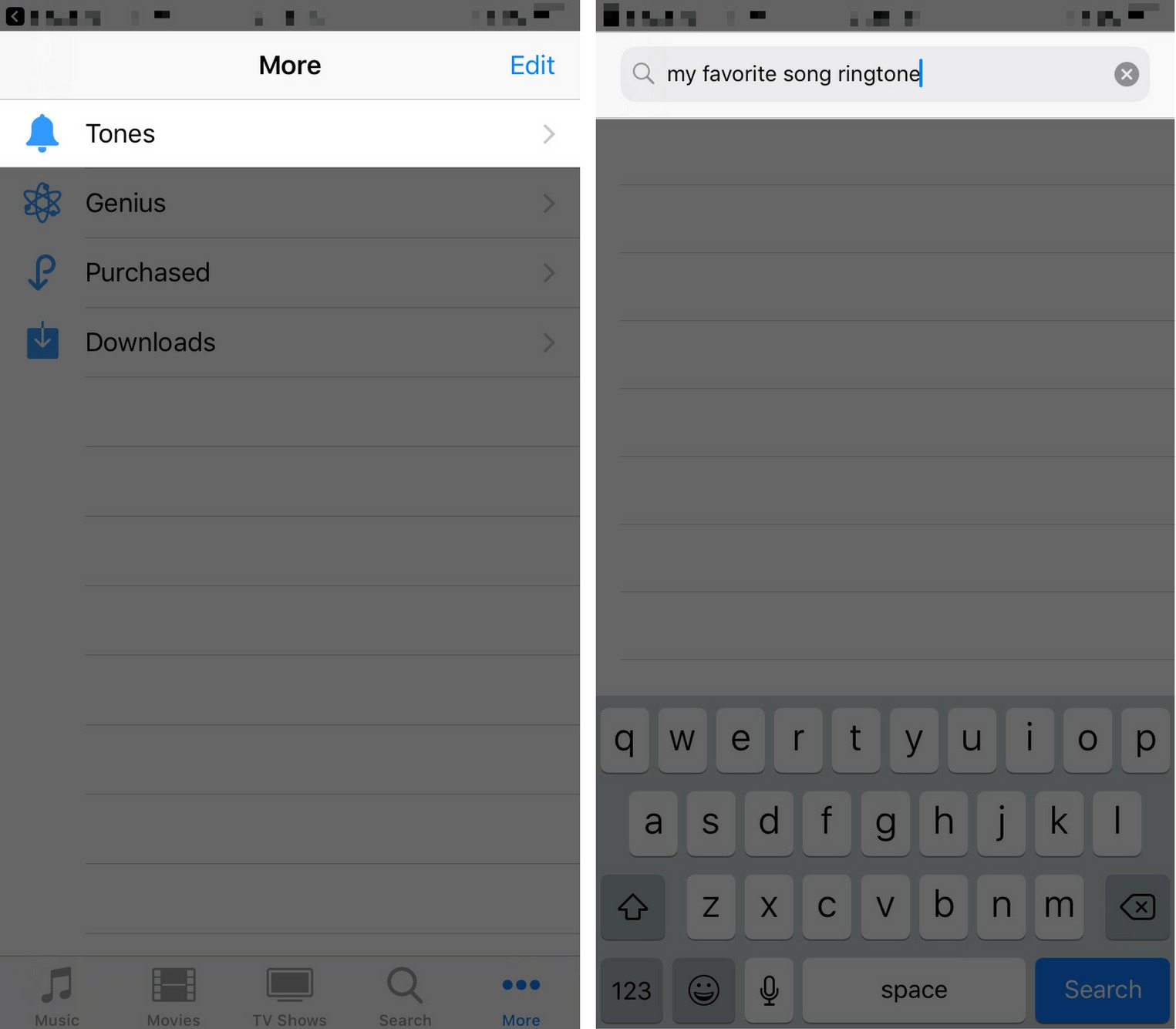 How Do I Change The Ringtone On An iPhone? The Real Fix.