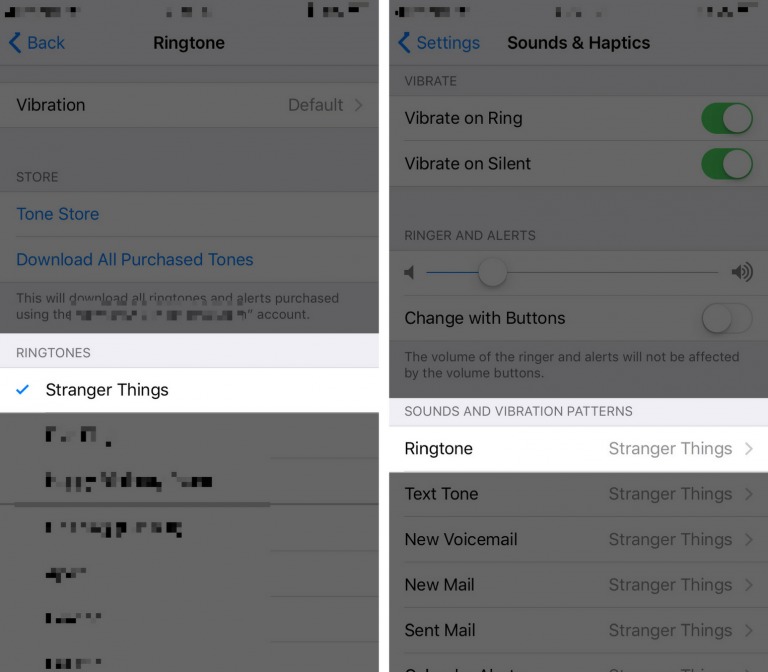 How Do I Change The Ringtone On An iPhone? The Real Fix.