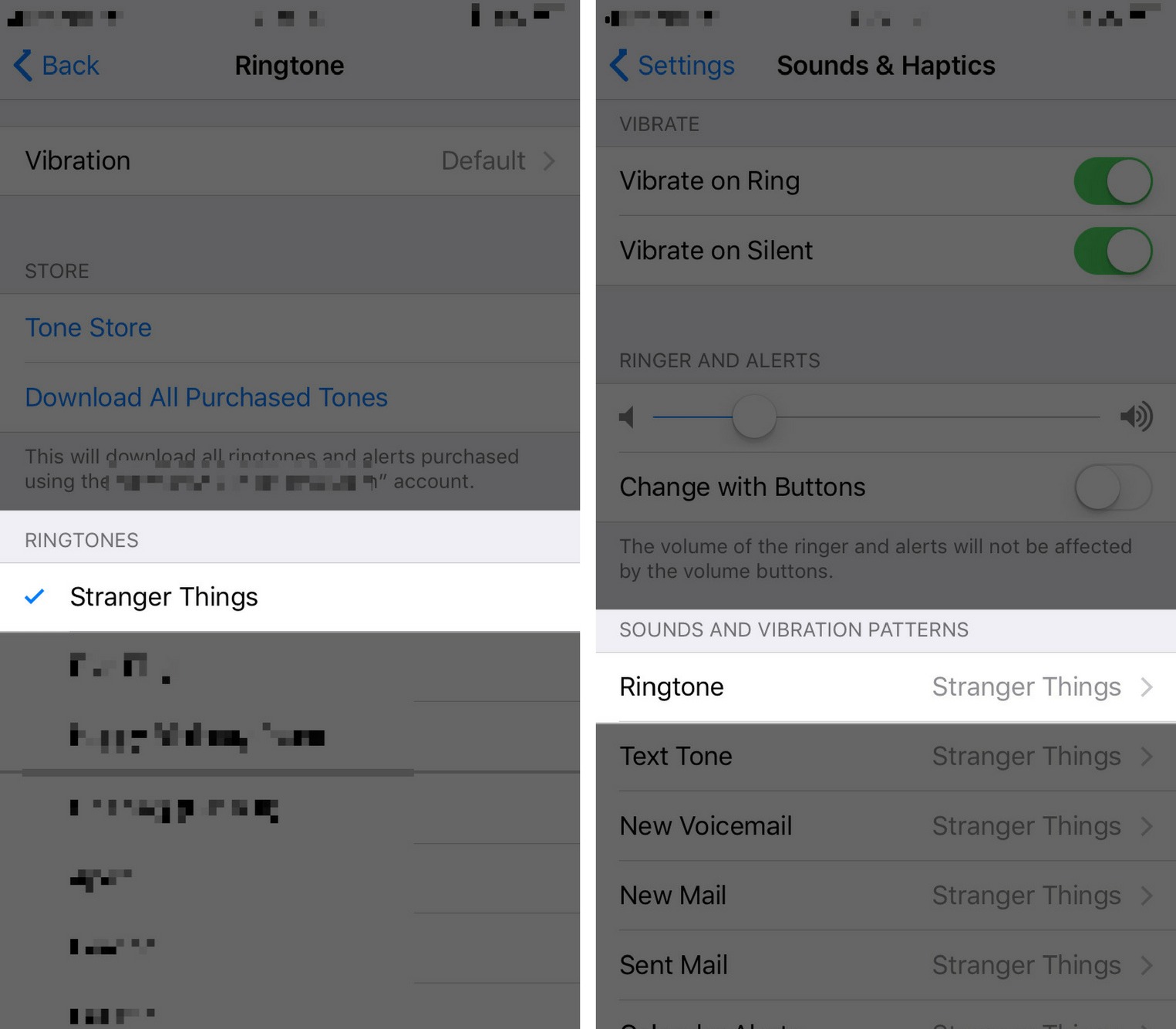 How Do I Change The Ringtone On An iPhone? The Real Fix.