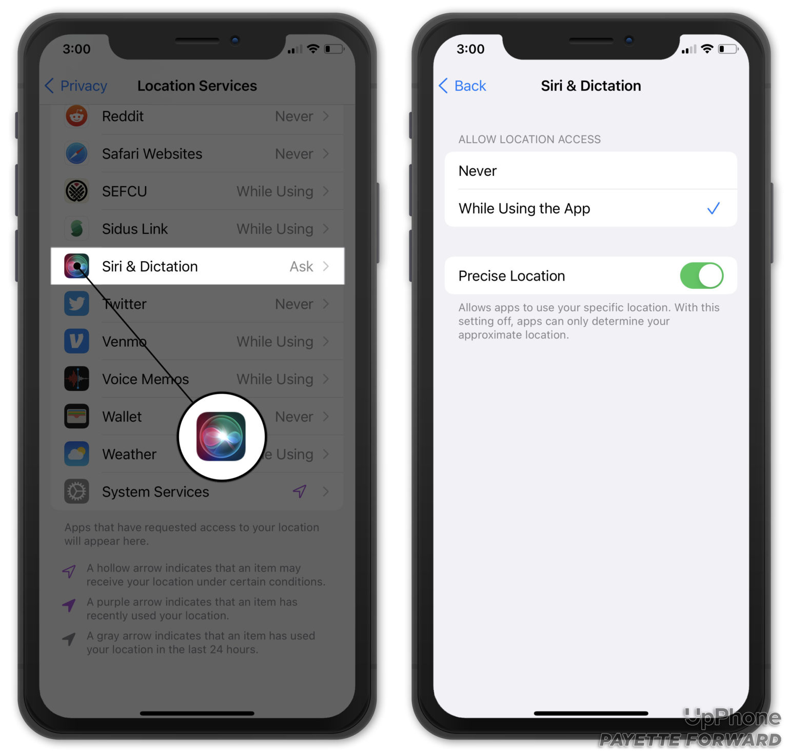 Siri Not Working On iPhone? Here’s The Real Fix! Payette Forward