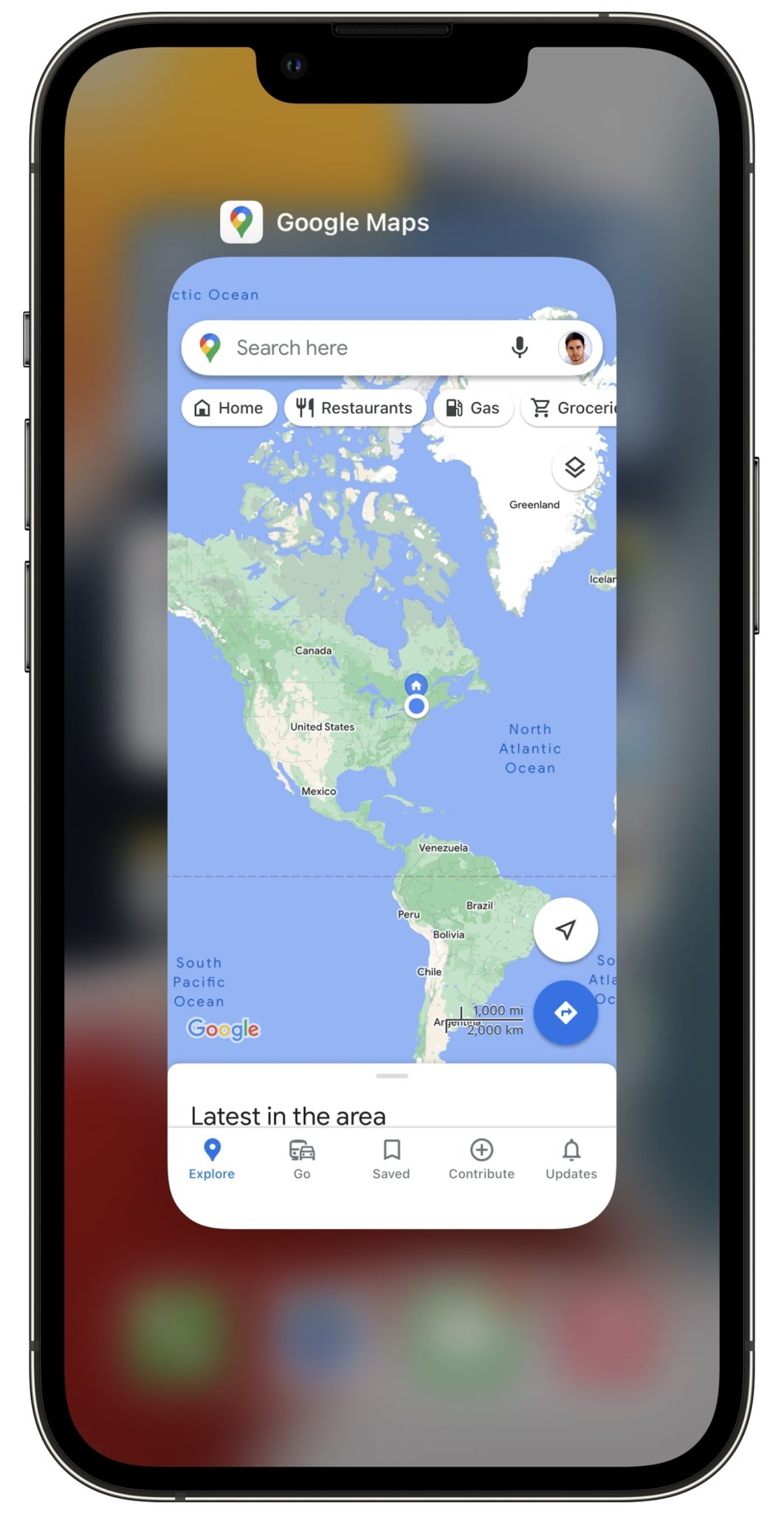 Google Maps Audio Delayed Or Not Working On An iPhone? Here