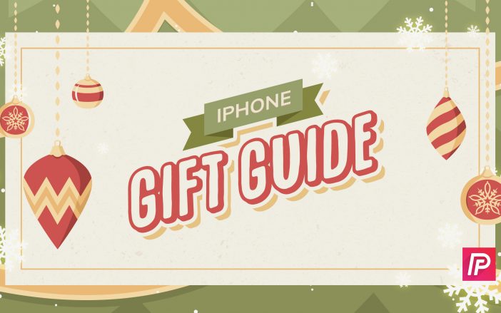 iPhone Gift Ideas For The Holidays: Payette Forward's iPhone Gift Guide