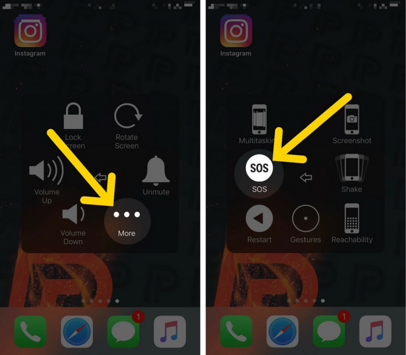 iPhone Side Button Not Working? Here's The Real Fix!