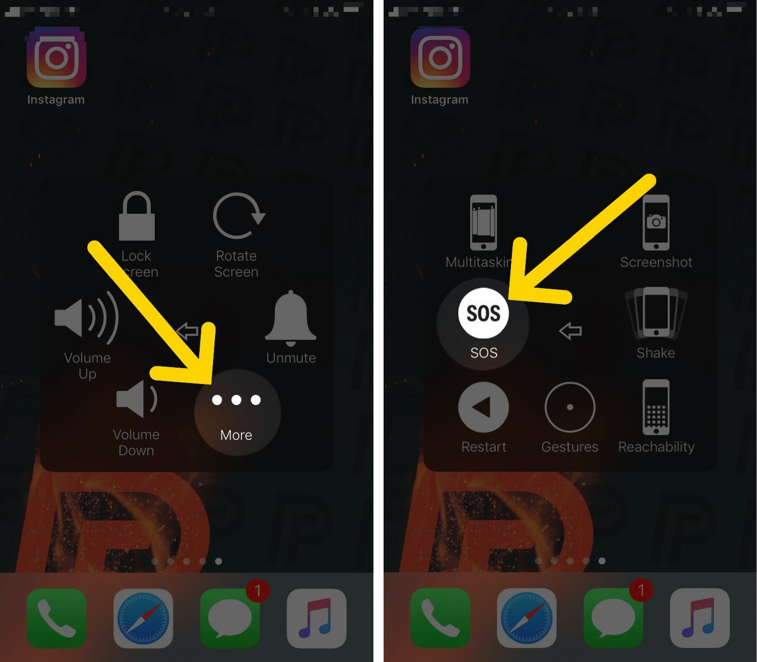 iPhone Side Button Not Working? Here's The Real Fix!