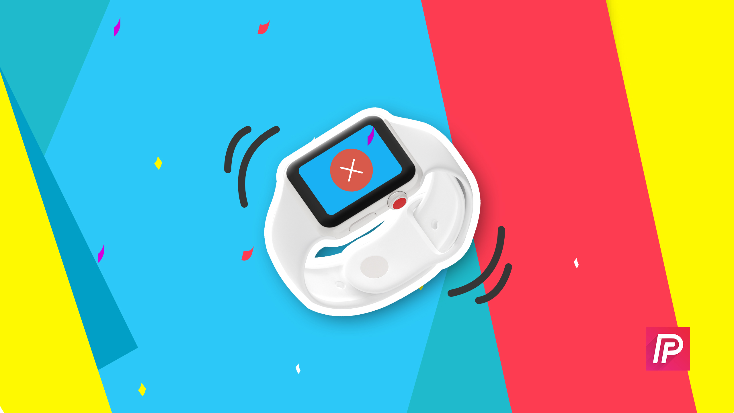 Apple sales watch vibrate