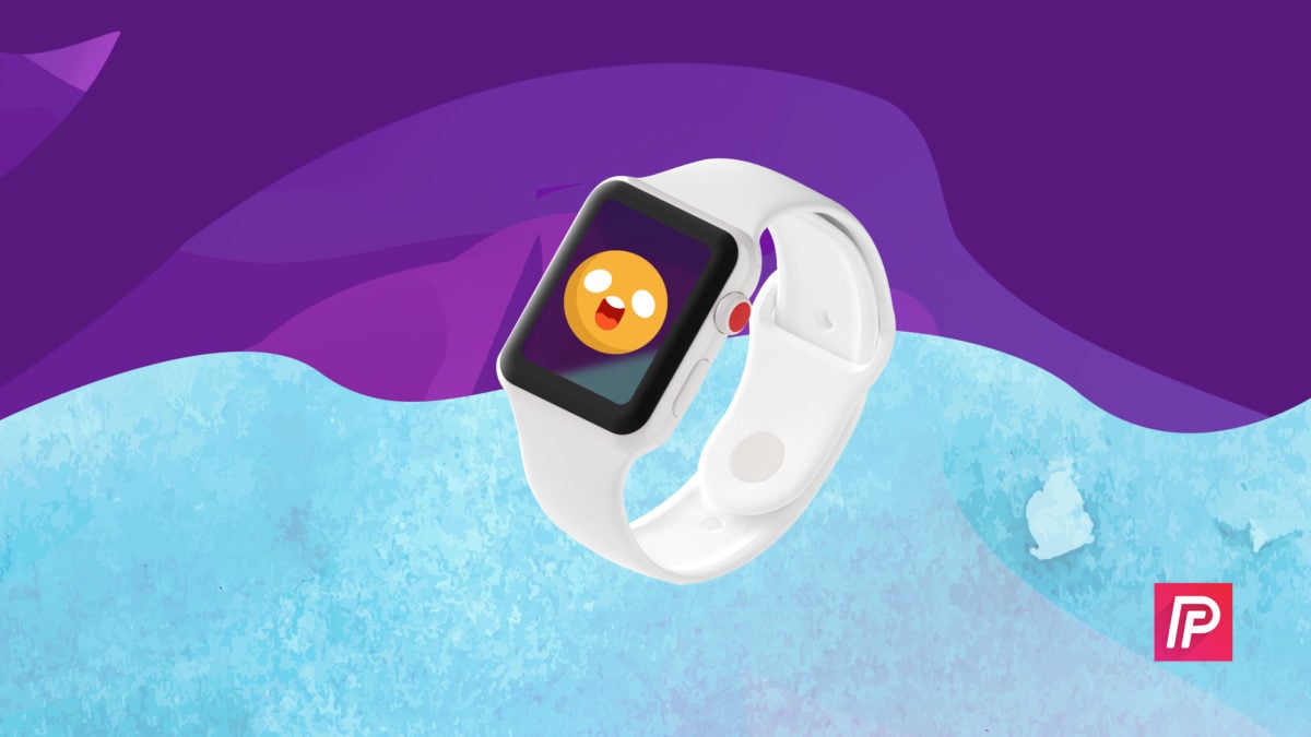 series 5 apple watch waterproof