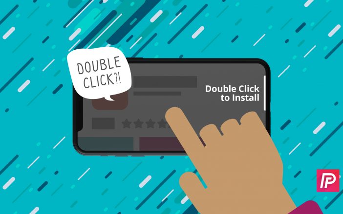 Can't Install Apps On iPhone X? Double Click To Install? The Fix!