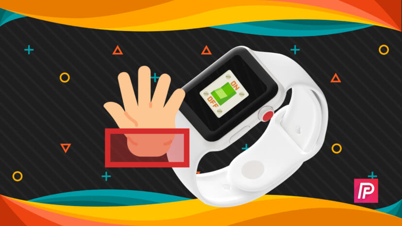 Turn off gps on apple shop watch