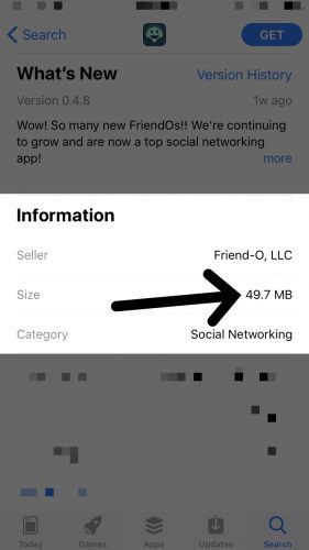 iphone x double click to install app iphone x double click to install app