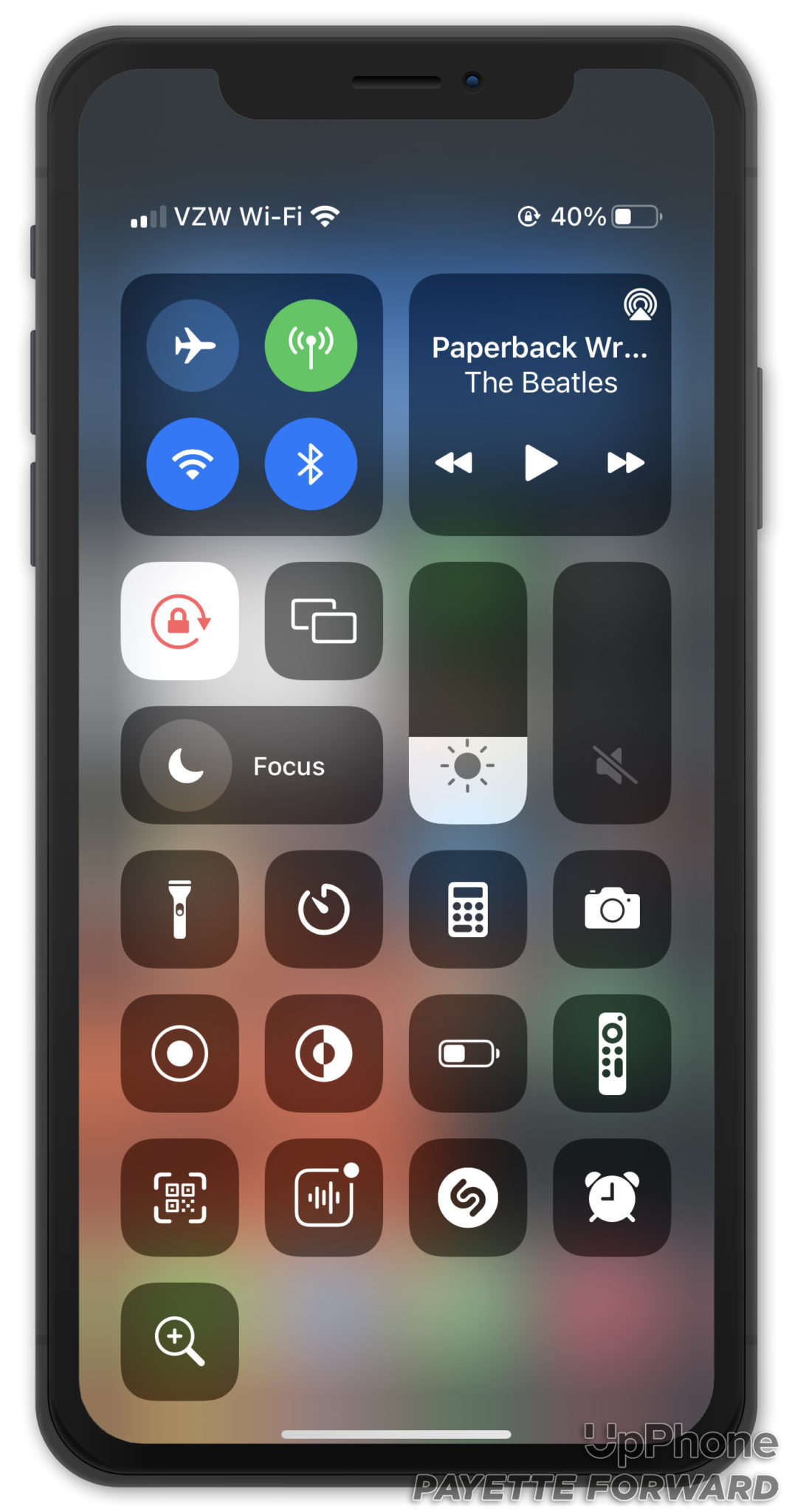Control Center Not Working On iPhone? Here's The Fix!