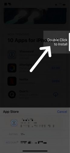 How To Install Ometv On Iphone Download Alternative App Youtube