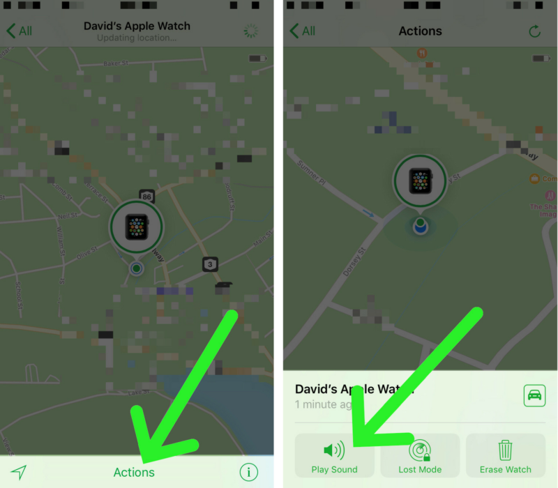 Apple Watch Stuck On The Apple Logo? Here's The Fix!