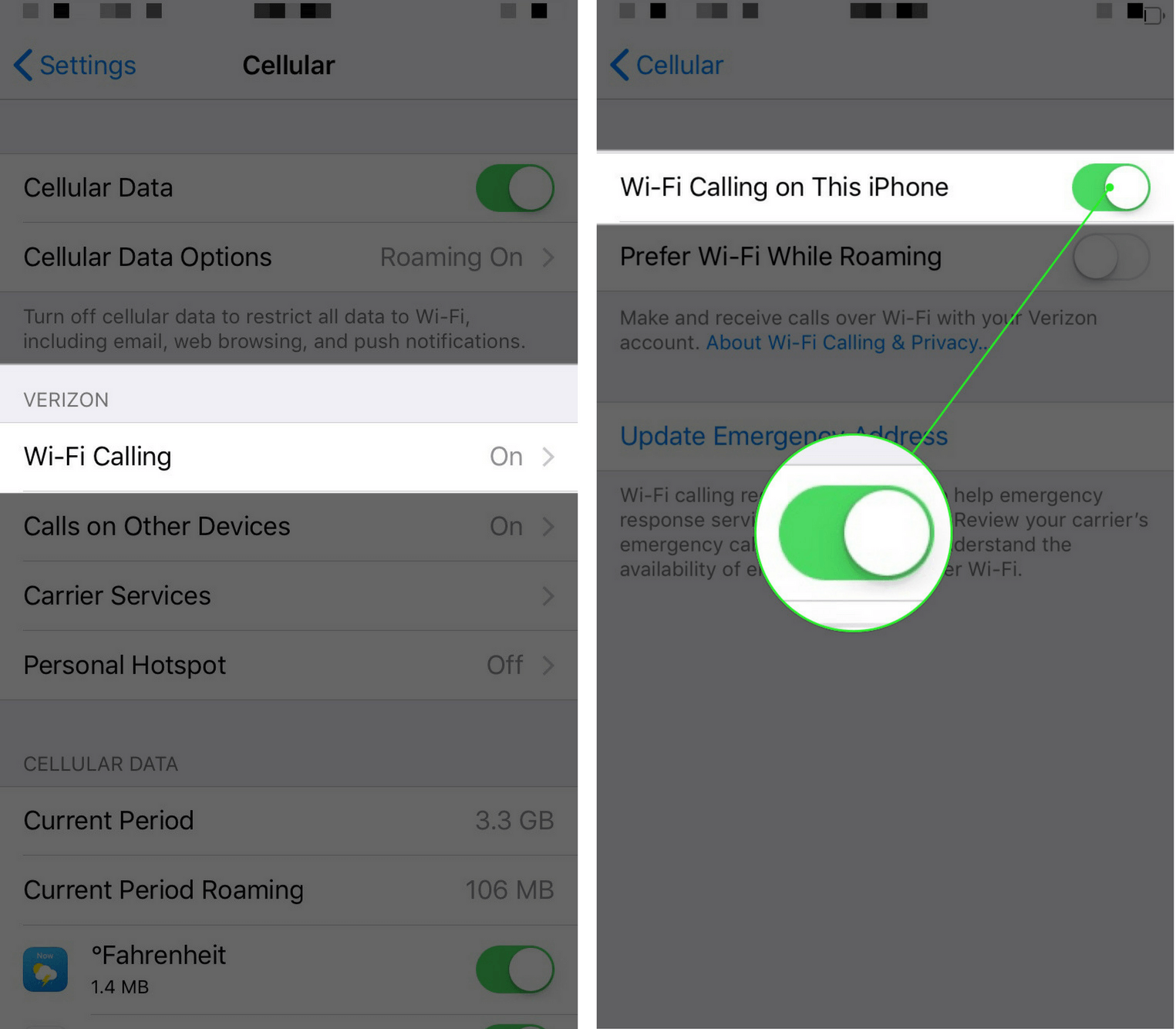 My iPhone Is Dropping Calls! Here's The Real Fix.