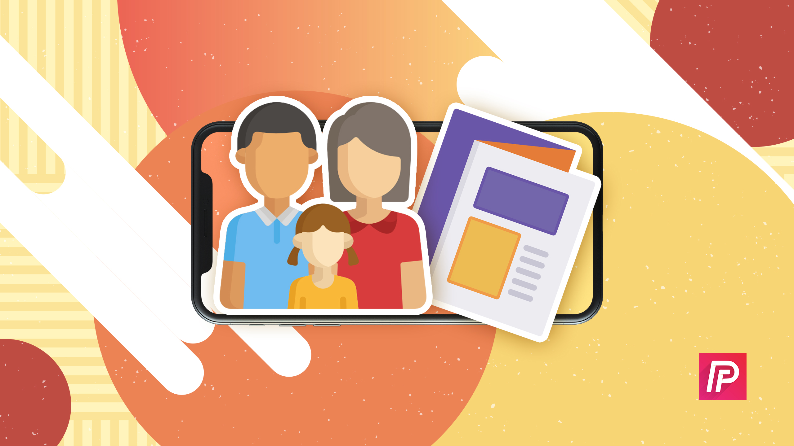 Best Cell Phone Family Plans in 2018 AT&T, Verizon & Sprint